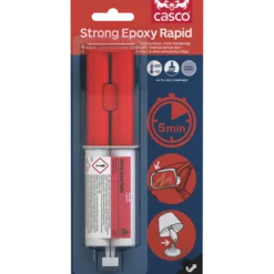 Casco Strong Rapid dubbelspruta