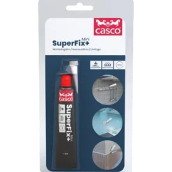 Casco Superfix