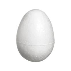 Cellplastägg 5-pack, 70 mm
