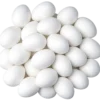 Cellplastägg 45 x 60 mm, 25 St