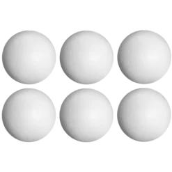 Cellplastkula, 60 mm