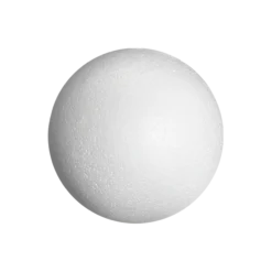 Cellplastkula, 60 mm