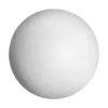 Cellplastkula, 80 mm