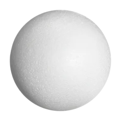 Cellplastkula, 80 mm