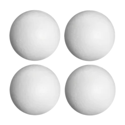 Cellplastkula, 80 mm