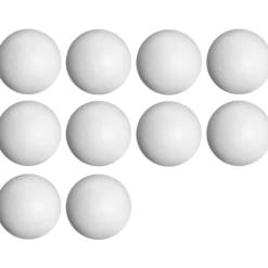 Cellplastkula, 100 mm