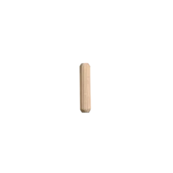 Centrumtappar 200 st, 35x8 mm