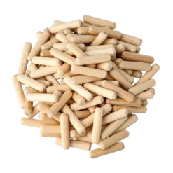Centrumtappar 200 st, 35x8 mm