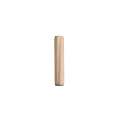 Centrumtappar 200 st, 50x10 mm