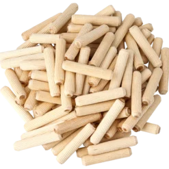 Centrumtappar 200 st, 50x10 mm