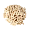 Centrumtappar 200 st, 30x8 mm