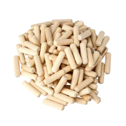 Centrumtappar 200 st, 30x8 mm