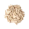 Centrumtappar 200 st, 35x6 mm