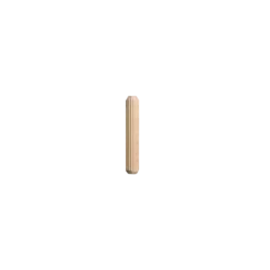 Centrumtappar 200 st, 35x6 mm
