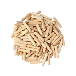 Centrumtappar 200 st, 30x6 mm
