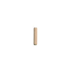 Centrumtappar 200 st, 30x6 mm