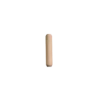 Centrumtappar 200 st, 40x8 mm