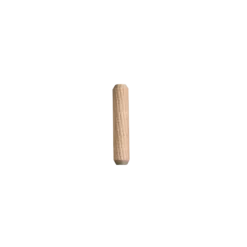 Centrumtappar 200 st, 40x8 mm
