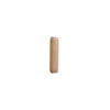 Centrumtappar 200 st, 40x10 mm