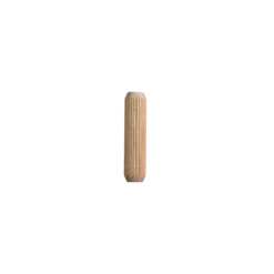Centrumtappar 200 st, 40x10 mm