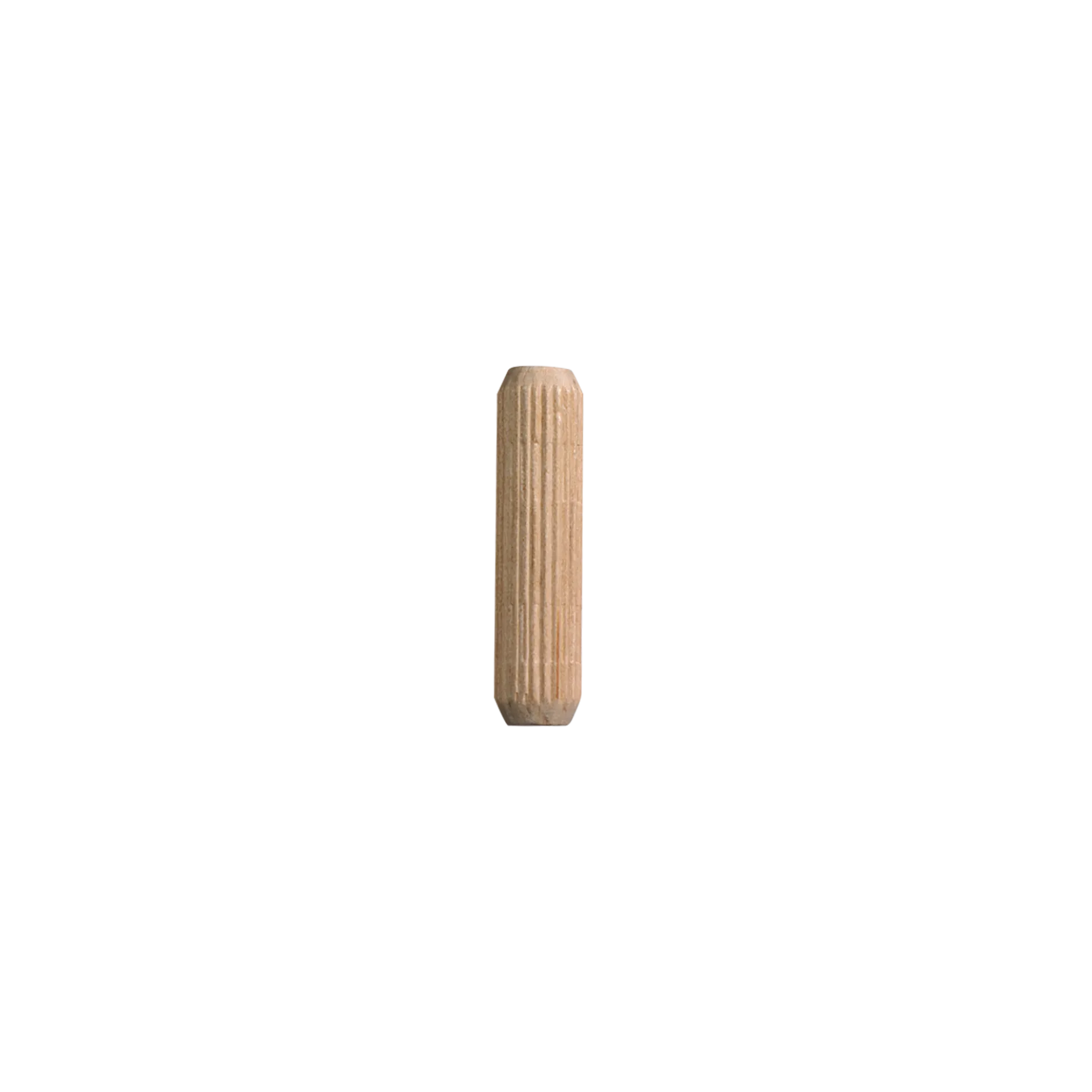 Centrumtappar 200 st, 40x10 mm