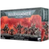 Chaos space marines: Terminators