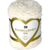 Chenillovely, Smokey Pink