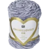 Chenillovely, violet