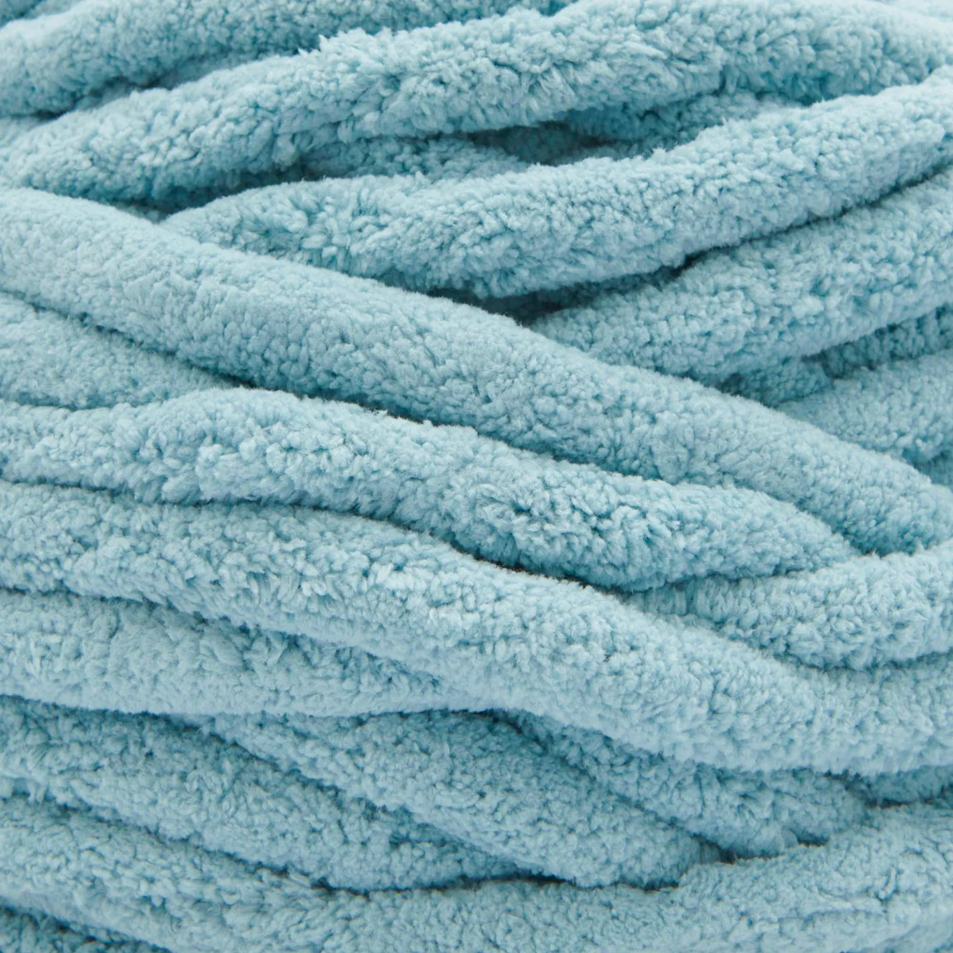 Chenillove Super Big, aqua