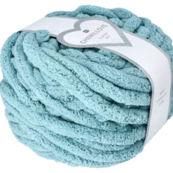 Chenillove Super Big, aqua