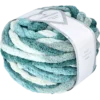 Chenillove Super Big Print, aqua
