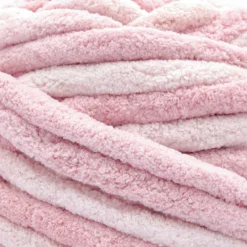 Chenillove Super Big Print, rosa