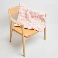 Chenillove Super Big Print, rosa