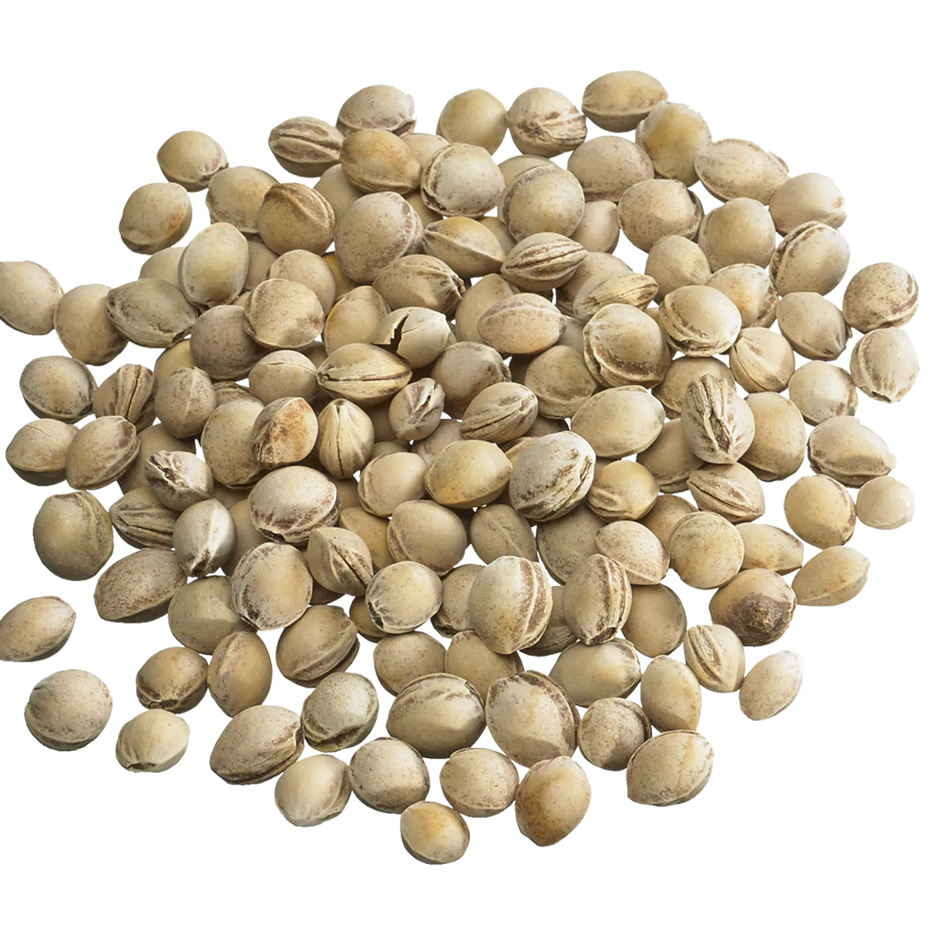 Cherry stones, 500 gr