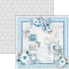 Ciao Bella Designblock, Elegance of blue