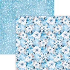 Ciao Bella Designblock, Elegance of blue
