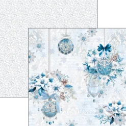 Ciao Bella Designblock, Elegance of blue
