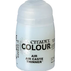 Citadel Air, Caste Thinner