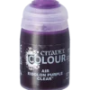 Citadel Air, Eidolon Purple Clear