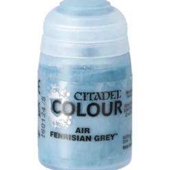 Citadel Air, Fenrisian Grey