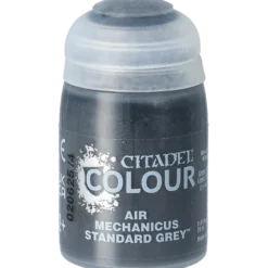 Citadel Air, Mech Standard Grey