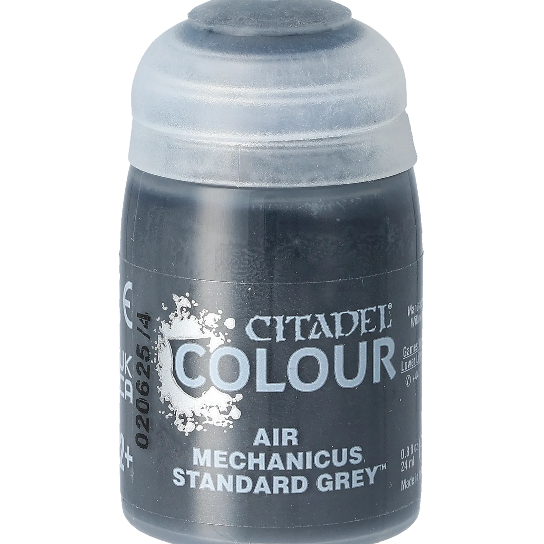 Citadel Air, Mech Standard Grey