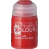 Citadel Air, Mephiston red