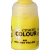 Citadel Air, Phalanx Yellow
