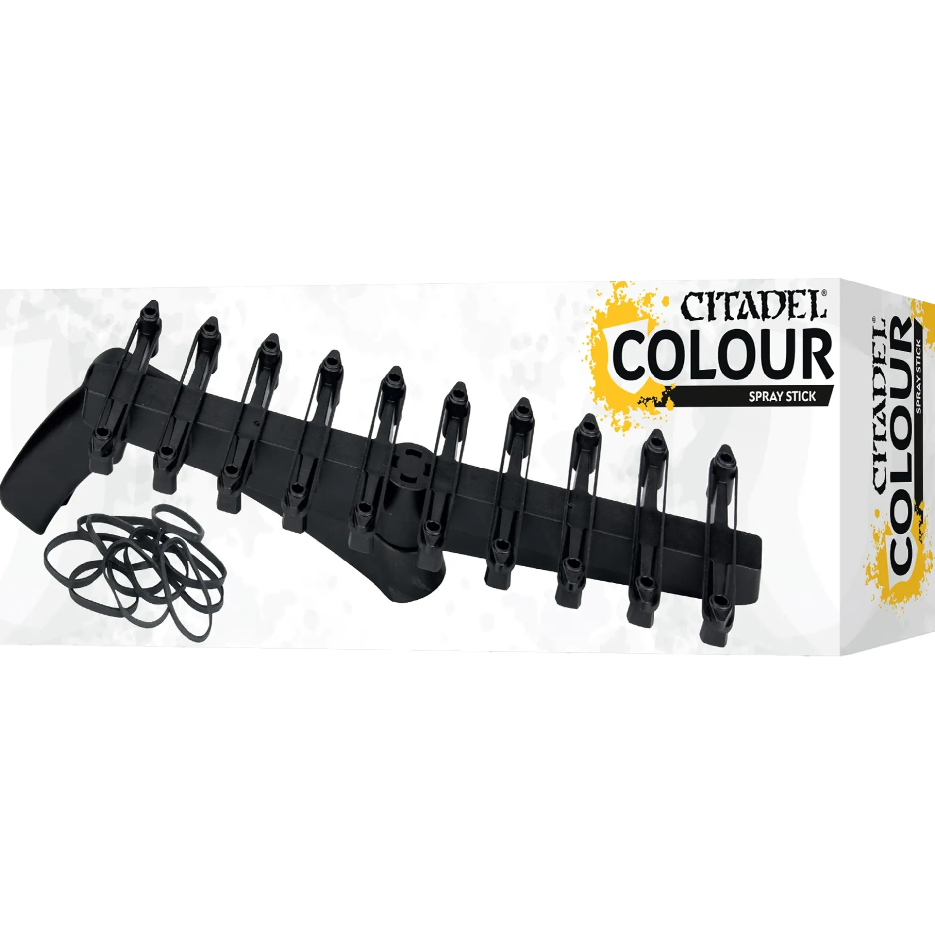 Citadel Color Spray Stick
