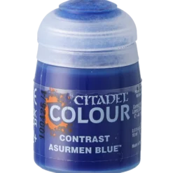 Citadel Contrast, Asurmen Blue