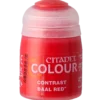 Citadel Contrast, Baal Red