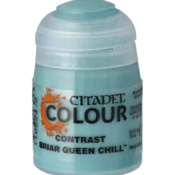 Citadel Contrast, Briar Queen Chill