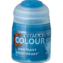 Citadel Contrast, Frostheart