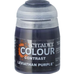 Citadel Contrast, Leviathan Purple